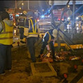 楊梅火燒車意外 運安會將公布事實資料報告