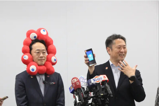 被震撼！世博官員：Tech World館是心中第1