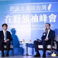 邱毅籲在野做1事最重要：母娘已示警賴清德