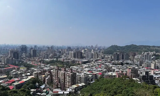 想買北投房也會看這一區 北北桃購屋一趨勢