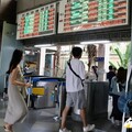 4/29零時開搶！台鐵端午連假加開實名制列車