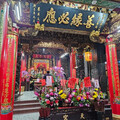 白沙屯媽祖進香 台1線、台61線分階段管制