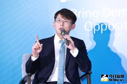 昇銳監視器「中國製」改標MIT!軍方回應了