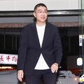 影／民政處長認查個資助連署 謝國樑這樣說