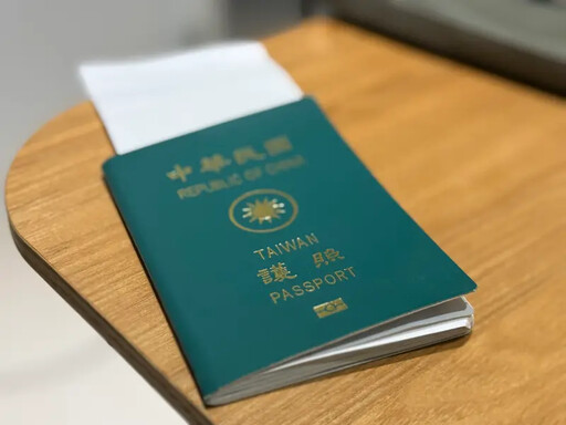 索馬利亞不認台灣護照!他曝內幕打臉外交部