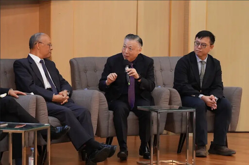 台美談判在即 吳田玉:盼美國激發台廠潛能