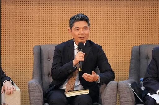 台美談判在即 吳田玉:盼美國激發台廠潛能