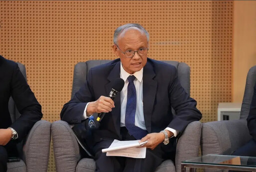 台美談判在即 吳田玉:盼美國激發台廠潛能