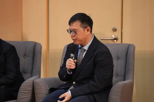 台美談判在即 吳田玉:盼美國激發台廠潛能