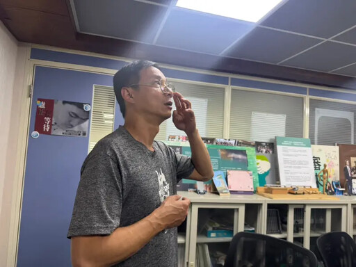 更生人冤獄實錄 華麗轉身成工程千萬大亨