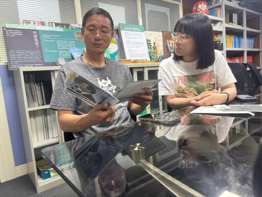 更生人冤獄實錄 華麗轉身成工程千萬大亨