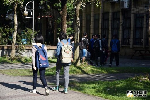 大學申請入學二階段審查資料 今起開放上傳