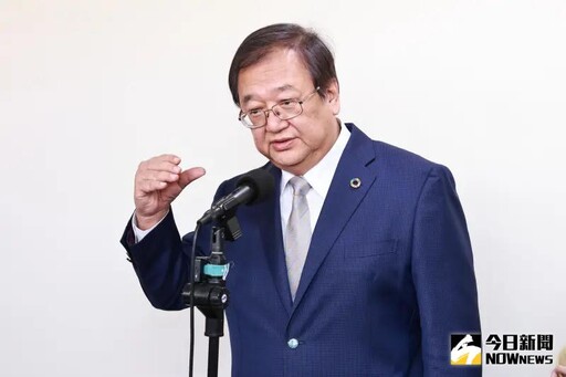 還沒收到WHA邀請函!邱泰源這樣說