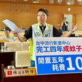 中流完工還要閒置5年 議員：內部規劃未明朗