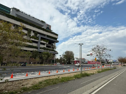 台中13期坐6望7 信義房屋：機能佳很討喜