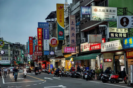 位在彰化最核心 「三福宅邸」成自住新寵兒