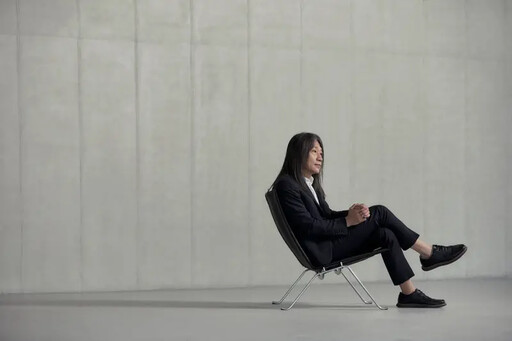 建築師林友寒:當我們放下被認同的渴望