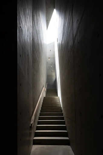 建築師林友寒:當我們放下被認同的渴望