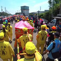 白沙屯媽祖遶境6禁忌！3類人勿參加、鑽轎底