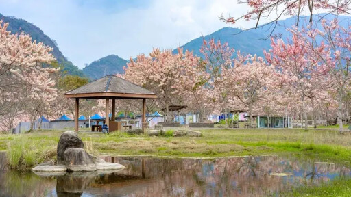 觀光局攜手高雄32家旅宿業推母親節優惠