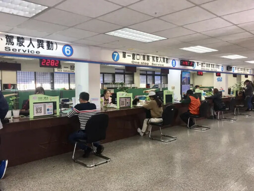 假冒監理機關!詐團釣魚郵件智慧防範3部曲