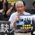 高鐵延伸宜蘭 前交長批：程序不正義應退回