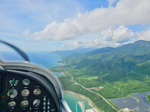 屏東3D旅遊嘉年華開賣秒殺 輕航機與首發