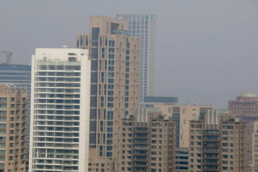 太子4月營收年增6% 未來房市保守看待
