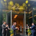 台中勤美洲際 IL LIMONE開啟義式餐飲新篇章