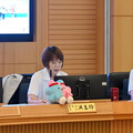 新北運動中心躍國際 迎2025世壯運