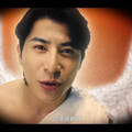 最強代言人 陳傑憲Cosplay「天使與惡魔」
