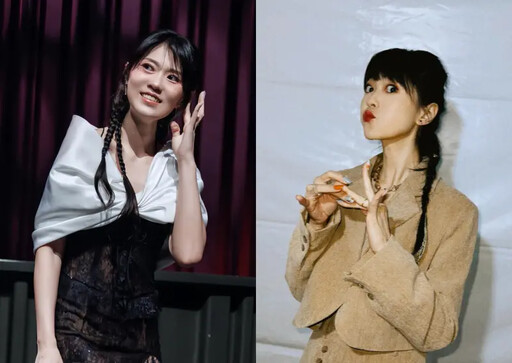 金曲歌后遭黑粉騷擾1年多!崩潰到得厭食症