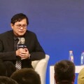 AI高度成長 童子賢：十年後你我身邊瀰漫AI