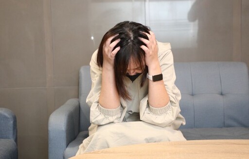 200萬人偏頭痛硬撐!健保給付針劑助改善