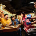 4月營收3.43億元 乾杯5月雙品牌台南開幕