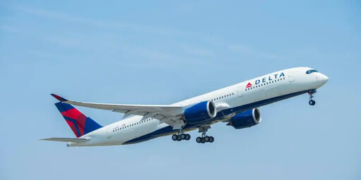 慶開航西雅圖 達美航空機票85折起