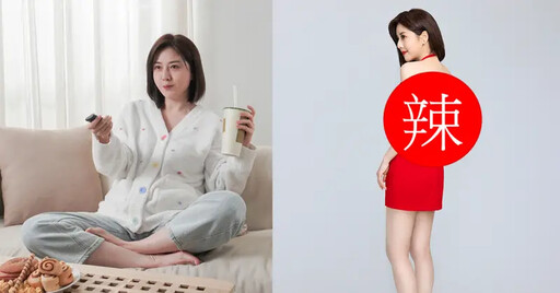 女神韓瑜睽違8年秀美背 公開減5K祕笈