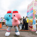 世壯運狂出包！蘆洲變蘆竹、台北成TAIIPEI
