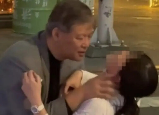 國安局組長爆伸鹹豬手!國安局黑歷史一次看