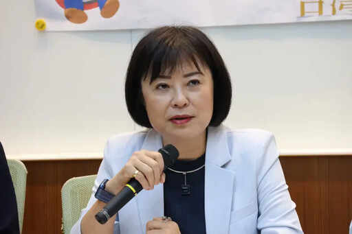 林月琴失職!他踢爆:靖娟領「6千萬補助」