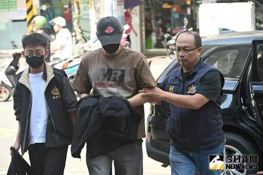 過36閃兵僅罰錢緩刑 他提解方:有本事你躲