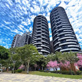 捷運綠線加持 桃園藝文特區成自住客新寵