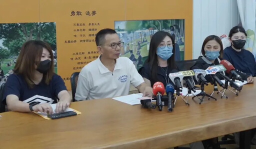 14名嬰幼兒受虐!媽媽們喊話盧秀燕給公道