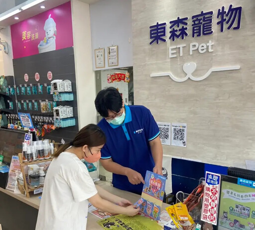 近15萬隻浪浪仍需關懷!2方法加入愛心捐糧