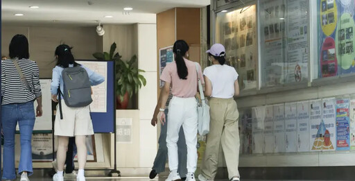 114年國中教育會考 5/16這2小時開放看考場