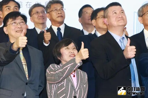 內政部秀政績 劉世芳:最大挑戰是預算不足