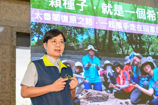 內政部秀政績 劉世芳:最大挑戰是預算不足