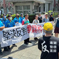 捍衛糧食主權！農民團體北上陳抗 提3主張