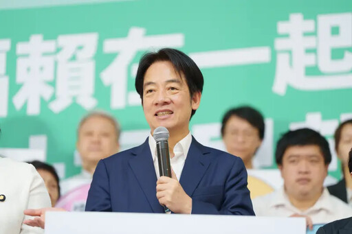 賴清德民調不滿意竄升!邱毅不忍了怒嗆1句