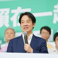 賴清德民調不滿意竄升！邱毅不忍了怒嗆1句
